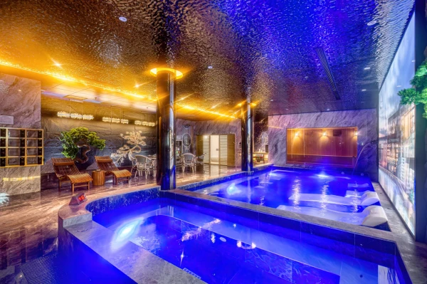 Luo City Spa Gallery Image 1