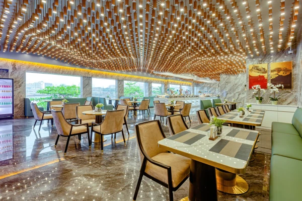 Luo City Spa Gallery Image 2