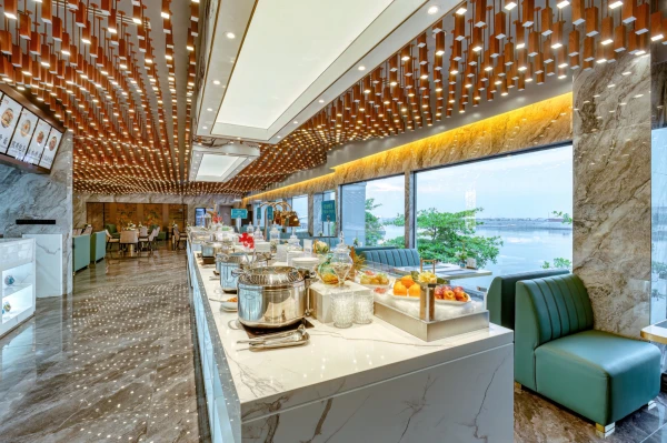 Luo City Spa Gallery Image 4