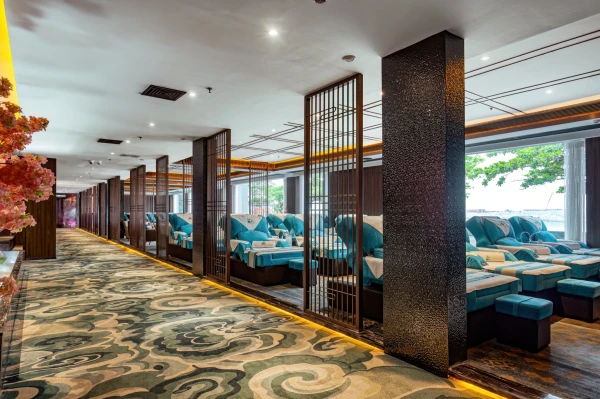 Luo City Spa Gallery Image 7