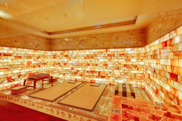 Luo City Spa Gallery Image 8