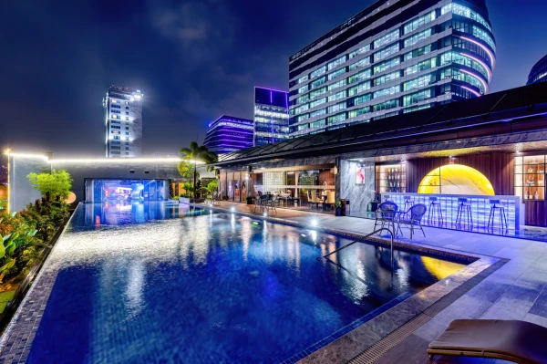 Luo City Spa Gallery Image 10