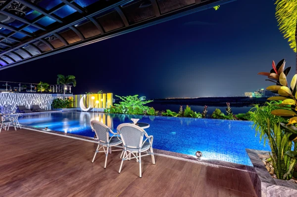 Luo City Spa Gallery Image 11