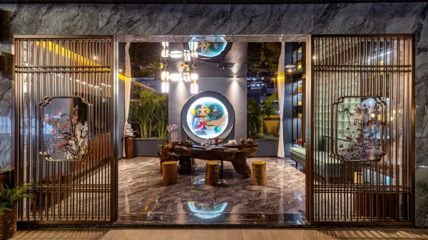 Luo City Spa Gallery Image 12