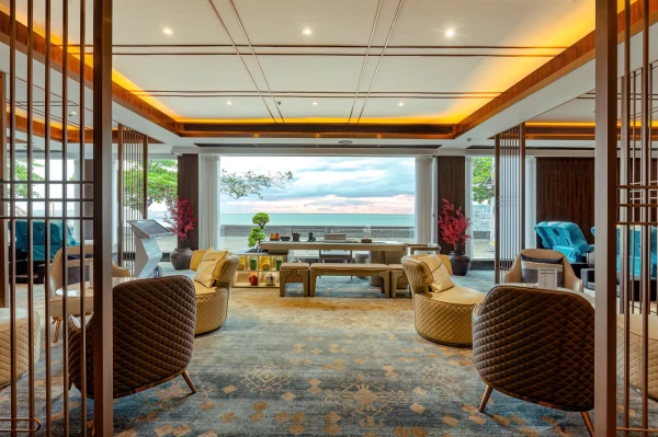 Luo City Spa Gallery Image 15