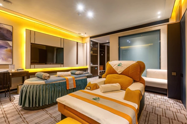 Luo City Spa Gallery Image 16