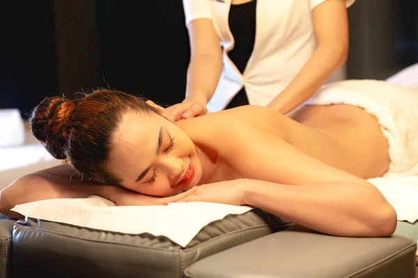 Luo City Spa Gallery Image 19