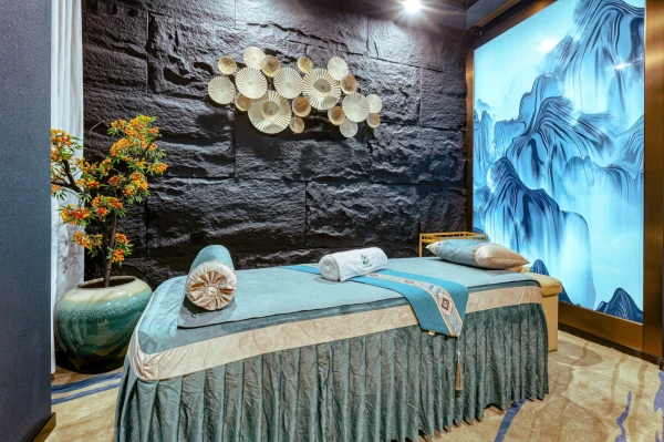 Luo City Spa Gallery Image 21
