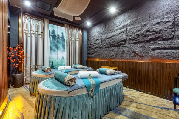 Luo City Spa Gallery Image 22