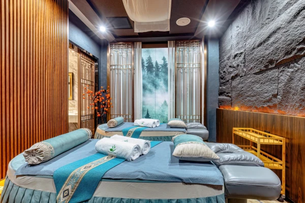Luo City Spa Gallery Image 23