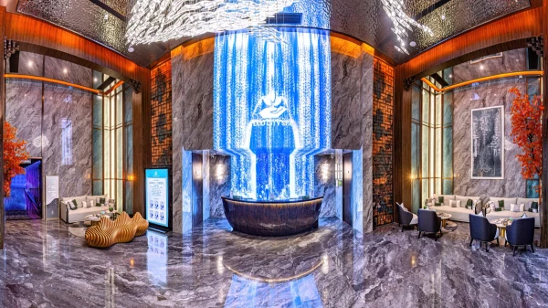 Luo City Spa Gallery Image 24
