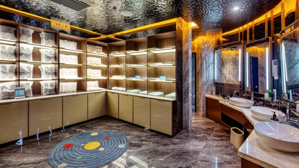 Luo City Spa Gallery Image 25