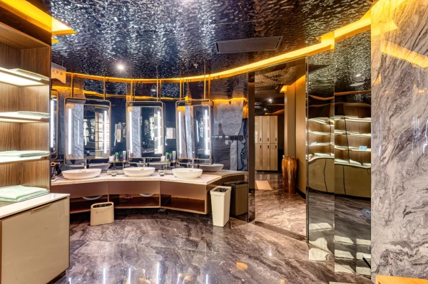 Luo City Spa Gallery Image 26