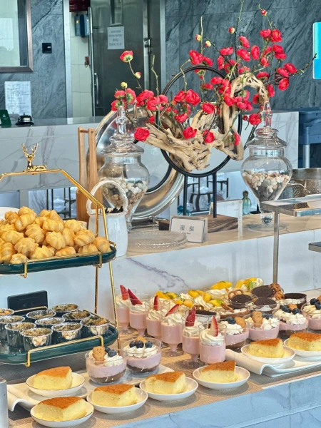 Luo City Spa Gallery Image 27
