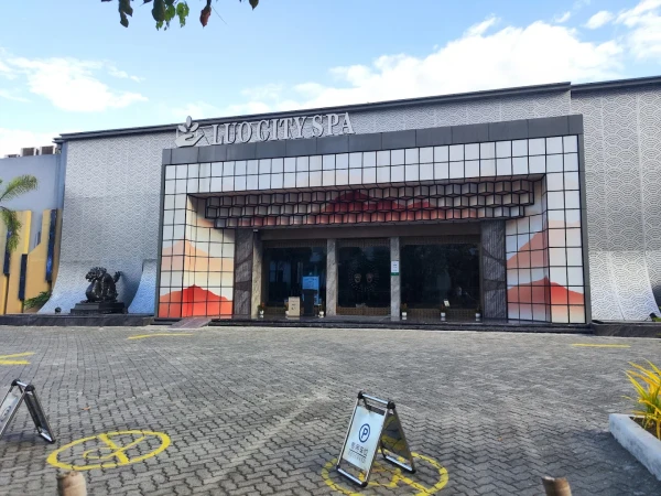 Luo City Spa Gallery Image 33