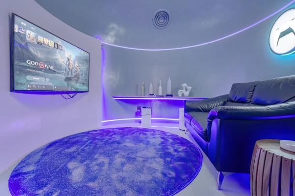 Luo City Spa Gallery Image 34