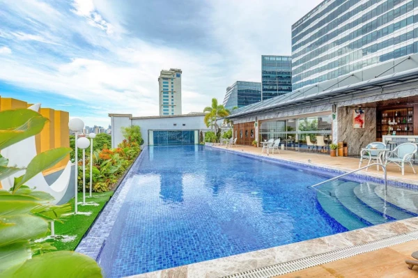 Luo City Spa Gallery Image 36