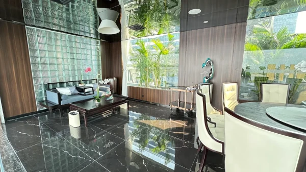 Luo City Spa Gallery Image 37