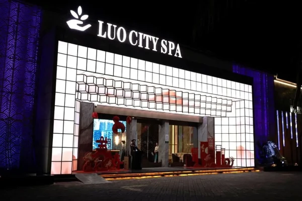 Luo City Spa Gallery Image 40