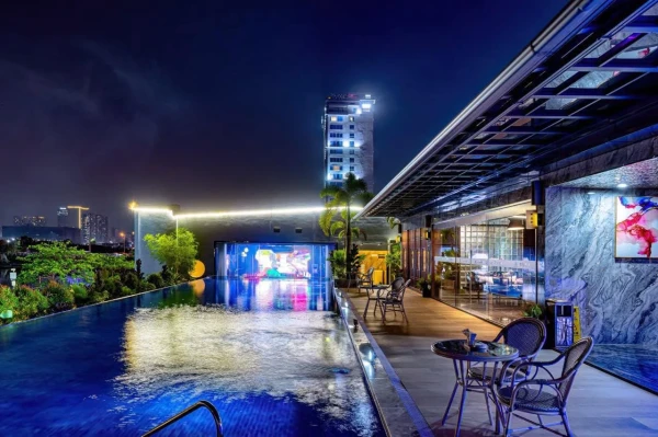 Luo City Spa Gallery Image 42