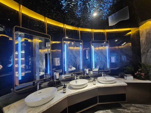 Luo City Spa Gallery Image 44