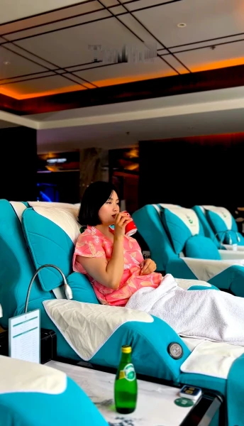 Luo City Spa Gallery Image 46