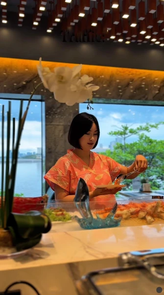 Luo City Spa Gallery Image 47