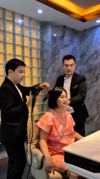 Luo City Spa Gallery Image 48