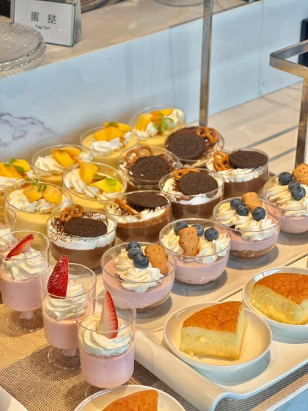 Luo City Spa Gallery Image 49