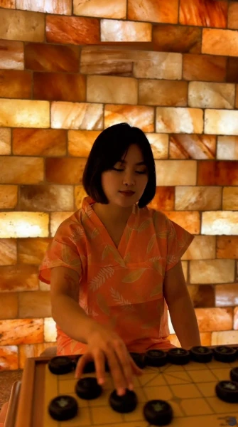 Luo City Spa Gallery Image 52