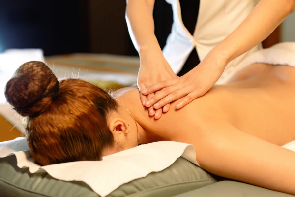 Luo City Spa Gallery Image 54